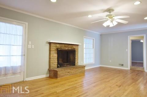 57 E Georgia, Comer, GA 30629 photo 12