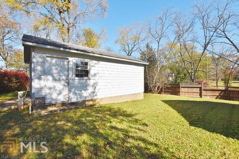 57 E Georgia, Comer, GA 30629 photo 2