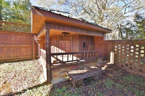 57 E Georgia, Comer, GA 30629 photo 4