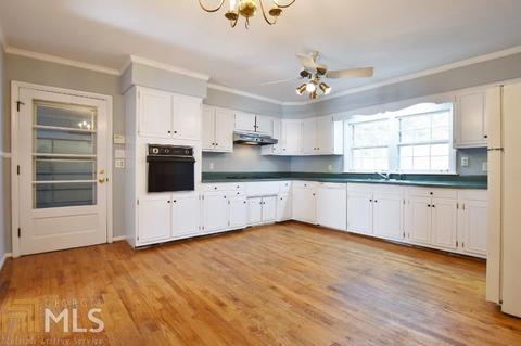 57 E Georgia, Comer, GA 30629 photo 13