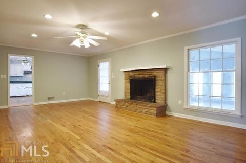 57 E Georgia, Comer, GA 30629 photo 11