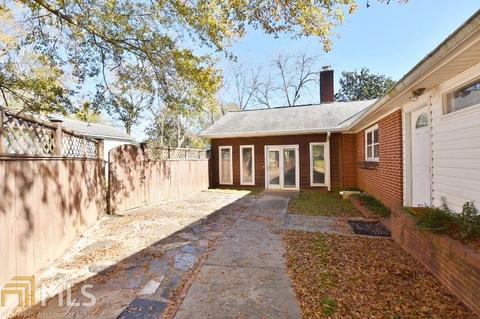 57 E Georgia, Comer, GA 30629 photo 5
