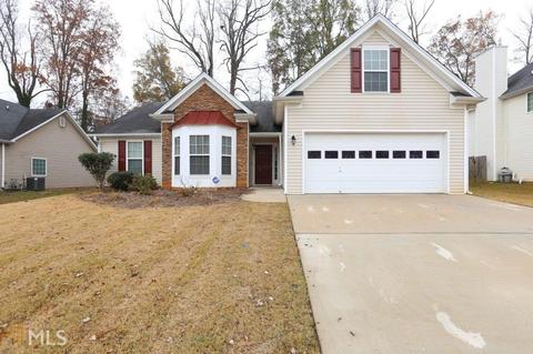 219 Sandstone Dr, Hampton, GA 30228 photo 1