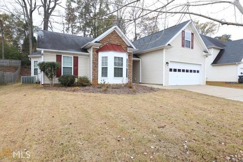 219 Sandstone Dr, Hampton, GA 30228 photo 2
