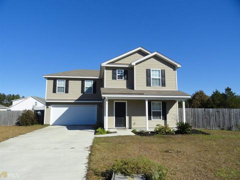6 Winston, Guyton, GA 31312 photo 1