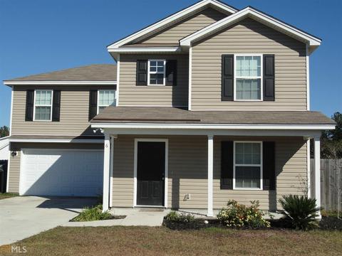 6 Winston, Guyton, GA 31312 photo 2