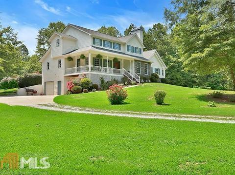 200 Daniel Rd, Newnan, GA 30263 photo 1