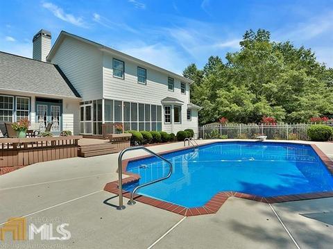 200 Daniel Rd, Newnan, GA 30263 photo 3