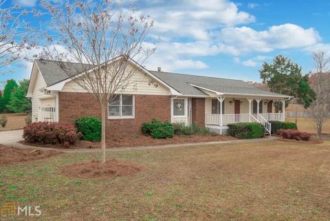13861 Panhandle Ln, Hampton, GA 30228 photo 1