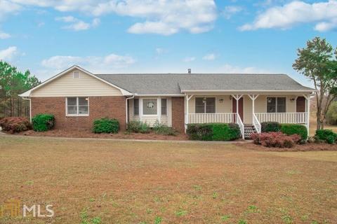 13861 Panhandle Ln, Hampton, GA 30228 photo 2