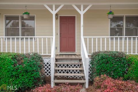 13861 Panhandle Ln, Hampton, GA 30228 photo 4