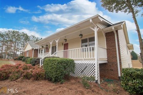 13861 Panhandle Ln, Hampton, GA 30228 photo 3