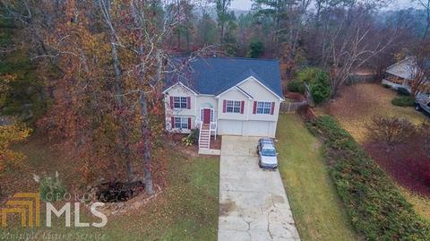 90 The Fls, Covington, GA 30016 photo 3