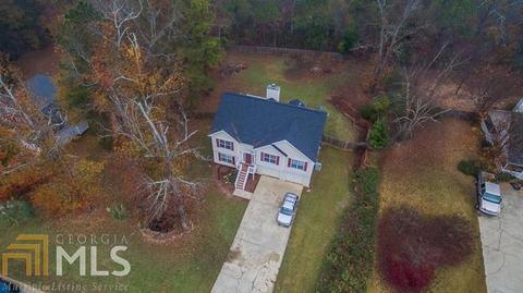 90 The Fls, Covington, GA 30016 photo 4