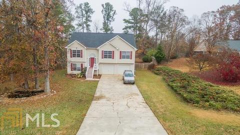 90 The Fls, Covington, GA 30016 photo 2