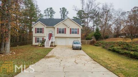90 The Fls, Covington, GA 30016 photo 1