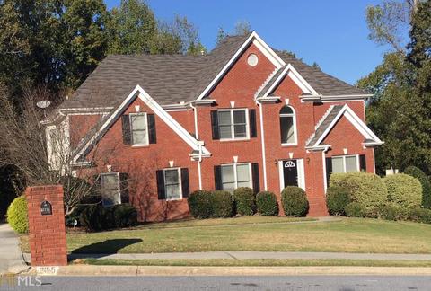 2155 Lee Patrick Dr, Dacula, GA 30019 photo 1