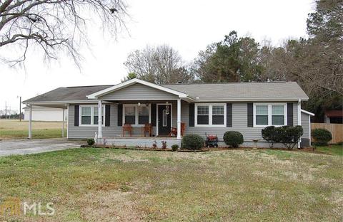 109 Walker Dr, Centerville, GA 31028 photo 1