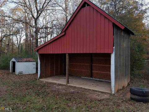 5830 W Dixie, Rutledge, GA 30663 photo 11