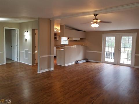 5830 W Dixie, Rutledge, GA 30663 photo 3