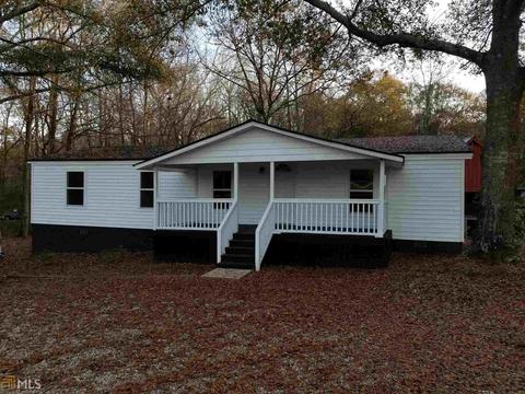 5830 W Dixie, Rutledge, GA 30663 photo 2