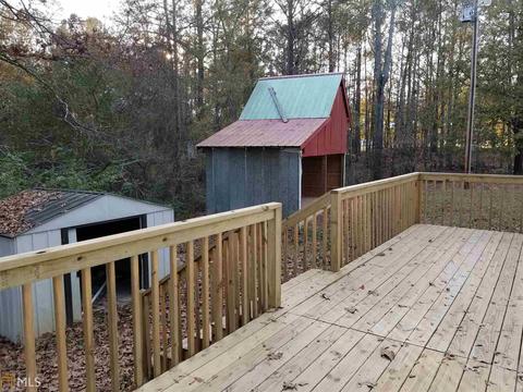 5830 W Dixie, Rutledge, GA 30663 photo 10