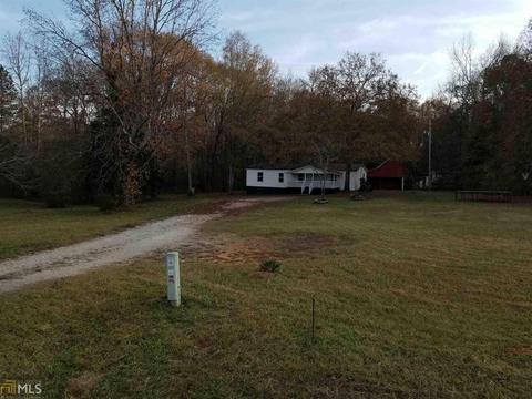 5830 W Dixie, Rutledge, GA 30663 photo 1