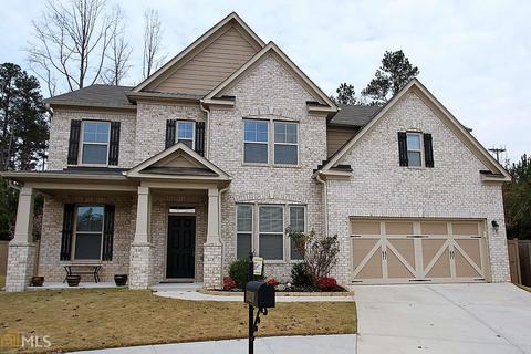 2942 Dobbs Ct, Buford, GA 30519 photo 1