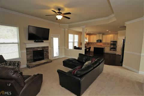 2942 Dobbs Ct, Buford, GA 30519 photo 8