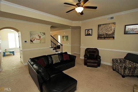 2942 Dobbs Ct, Buford, GA 30519 photo 7