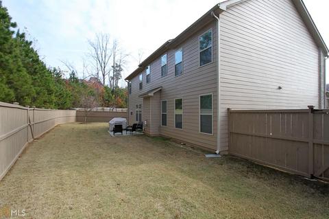 2942 Dobbs Ct, Buford, GA 30519 photo 23