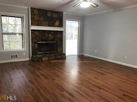 210 Lakeside Dr, Covington, GA 30016 photo 11