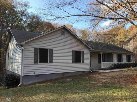 210 Lakeside Dr, Covington, GA 30016 photo 1