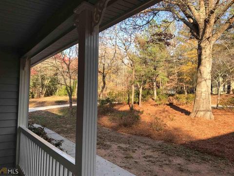 210 Lakeside Dr, Covington, GA 30016 photo 27