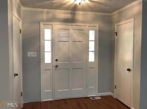 210 Lakeside Dr, Covington, GA 30016 photo 2