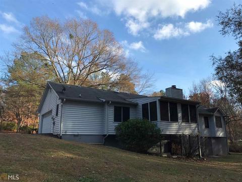 210 Lakeside Dr, Covington, GA 30016 photo 30