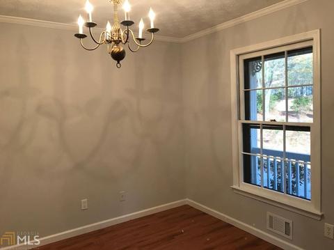 210 Lakeside Dr, Covington, GA 30016 photo 3