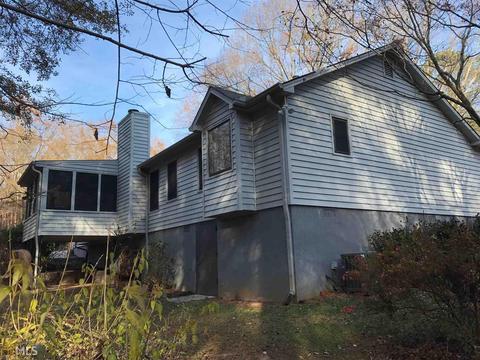 210 Lakeside Dr, Covington, GA 30016 photo 25