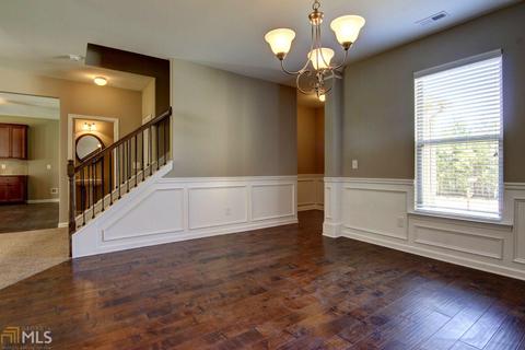 2511 Quincy Loop, Fairburn, GA 30213 photo 8