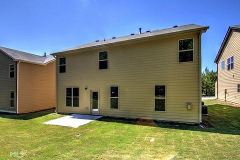 2511 Quincy Loop, Fairburn, GA 30213 photo 4