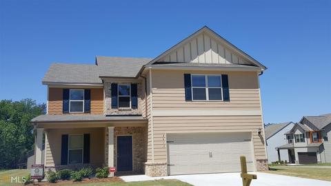 2511 Quincy Loop, Fairburn, GA 30213 photo 1