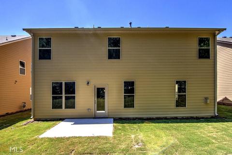 2511 Quincy Loop, Fairburn, GA 30213 photo 2