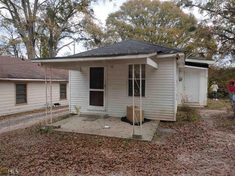 111 Daniel St, Lagrange, GA 30241 photo 1