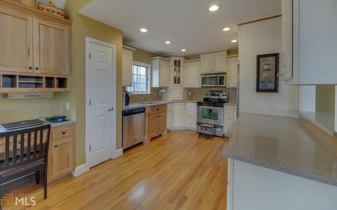 13 Summit Ridge Dr, Toccoa, GA 30577 photo 11