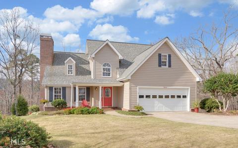 13 Summit Ridge Dr, Toccoa, GA 30577 photo 2