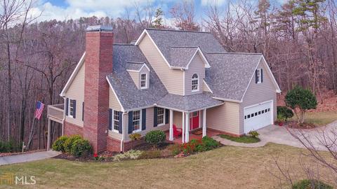 13 Summit Ridge Dr, Toccoa, GA 30577 photo 1