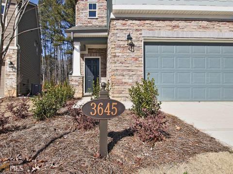 3645 Morgan Rd, Buford, GA 30519 photo 3