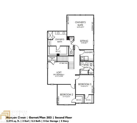 3645 Morgan Rd, Buford, GA 30519 photo 26