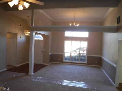 201 Water Oaks Ct, Hampton, GA 30228 photo 2