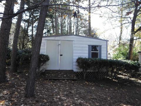 201 Water Oaks Ct, Hampton, GA 30228 photo 24